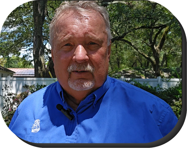 image shows image of Casey M. Turton