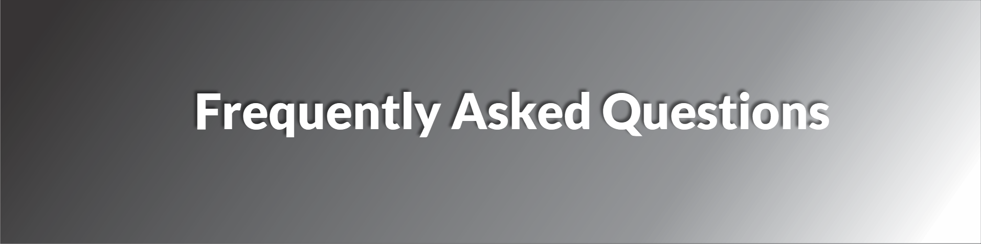 image shows banner for DBS Coaching & Consulting FAQ Page